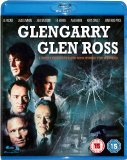 Glengarry Glen Ross [Blu-ray] [1992]