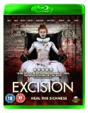 EXCISION (Monster Pictures) (BLU-RAY)