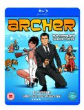 Archer - Season 3 [Blu-ray]