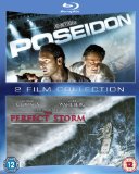 Poseidon/The Perfect Storm Double Pack [Blu-ray][Region Free]