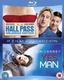 Hall Pass/Yes Man Double Pack [Blu-ray][Region Free]