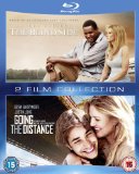 The Blind Side/Going the Distance Double Pack [Blu-ray][Region Free]