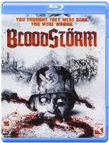 Bloodstorm [Blu-ray]