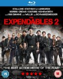 The Expendables 2 [Blu-ray]