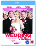 The Wedding Video [Blu-ray]