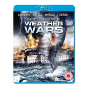 Weather Wars [Blu-ray]