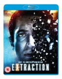 Extraction (Blu-Ray)