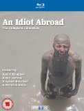 An Idiot Abroad - Series 1-3 Boxset [Blu-ray]