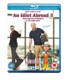 An Idiot Abroad - Series 3: Short Way Round [Blu-ray]