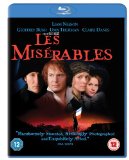 Les Miserables [Blu-ray] [1998][Region Free]