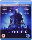 Looper [Blu-ray]