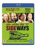 Sideways [Blu-ray] [2004]