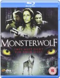 Monsterwolf [Blu-ray]