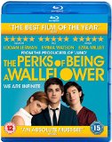 The Perks of Being a Wallflower [Blu-ray]