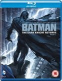 Batman: The Dark Knight Returns Part 1 [Blu-ray][Region Free]
