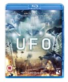U.f.o. [Blu-ray]
