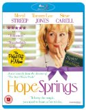 Hope Springs [Blu-ray]