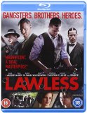 Lawless [Blu-ray]