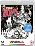 Forbidden Zone [Blu-ray]