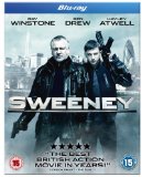 The Sweeney [Blu-ray]