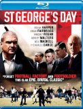 St George's Day [Blu-ray]
