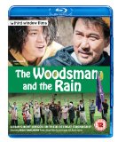 The Woodsman & the Rain [Blu-ray]