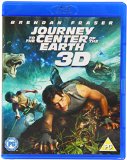 Journey to the Center of the Earth (3d) [Blu-ray]