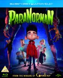 ParaNorman - Triple Play (Blu-ray 3D + Blu-ray + DVD + Digital Copy + UV Copy)