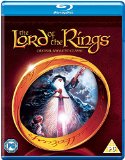 The Lord of the Rings (1978) [Blu-ray][Region Free]