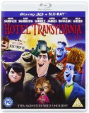 Hotel Transylvania (Blu-ray 3D) [2012]