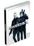 The Sweeney - Limited Edition Steelbook [Blu-ray]