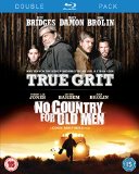 True Grit/No Country for Old Men [Blu-ray]