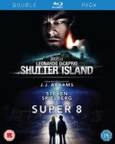 Shutter Island/Super 8 [Blu-ray]