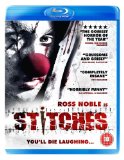 Stitches (Blu-Ray)