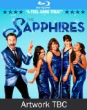 The Sapphires [Blu-ray]