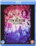 The Tim Burton Collection [Blu-ray]