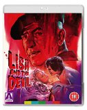 Lisa and the Devil Dual Format [Blu-ray]