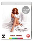 Camille 2000 Dual Format [Blu-ray]