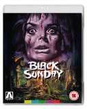 Black Sunday Dual Format [DVD + Blu-ray]
