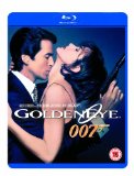 Goldeneye [Blu-ray] [1995]
