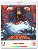 Deadly Blessing Dual Format [DVD + Blu-ray]