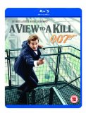 A View to a Kill [Blu-ray] [1985]