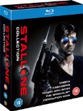 The Sylvester Stallone Collection [Blu-ray][Region Free]