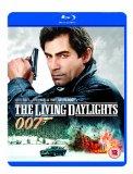 The Living Daylights [Blu-ray] [1987]