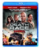 Death Race: Inferno [Blu-ray]