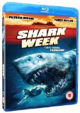 Shark Week [Blu-ray]