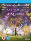 Beasts of the Southern Wild [Blu-ray]