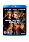 Universal Soldier: Day Of Reckoning [Blu-ray]