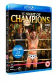 Wwe: Night Of Champions 2012 [Blu-ray]