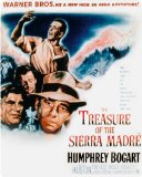 The Treasure of the Sierra Madre Steelbook (Blu-ray + UV Copy) [1948][Region Free]